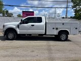 Used 2022 Ford F250 XL w/ Power Equipment Group image 2