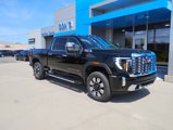 New 2025 GMC Sierra 2500 Denali w/ Max Trailering Package image 3