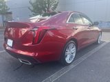 Certified 2024 Cadillac CT4 Premium Luxury w/ Super Cruise 2 Package image 5