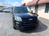 Used 2019 Ford Explorer Sport w/ Equipment Group 401A image 2