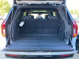 New 2025 Ford Expedition Platinum image 4