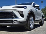 New 2026 Buick Encore GX Preferred w/ Comfort Package image 3