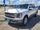 New 2025 Ford F150 King Ranch image 4