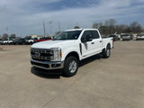 New 2025 Ford F250 XLT image 2