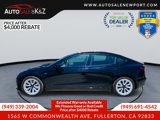 Used 2021 Tesla Model 3 Long Range image 3
