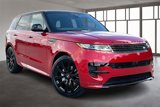 New 2025 Land Rover Range Rover Sport Dynamic SE image 2