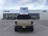 New 2025 Ford Bronco Sport Badlands image 5
