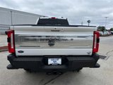 New 2025 Ford F250 King Ranch image 5