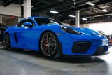 Used 2022 Porsche 718 Cayman GT4 image 4