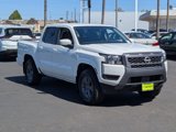 New 2025 Nissan Frontier SV image 3