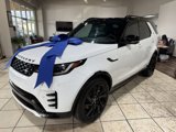 Used 2023 Land Rover Discovery S R-Dynamic image 3