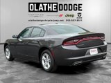 Certified 2022 Dodge Charger SXT image 3