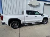 New 2025 GMC Sierra 1500 SLT w/ SLT Premium Plus Package image 3