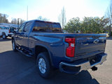 New 2025 Chevrolet Silverado 2500 LT w/ All Star Edition image 3