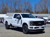 New 2025 Ford F250 XL w/ STX Appearance Package image 2