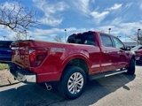 New 2025 Ford F150 Lariat w/ Equipment Group 501A Mid image 5