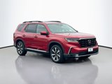 New 2025 Honda Pilot Touring image 3