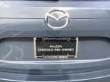 Certified 2022 MAZDA CX-5 Carbon Edition image 4