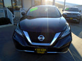 Used 2020 Nissan Murano S w/ Technology Package image 2