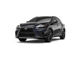 New 2025 Lexus RX 500h F Sport image 6
