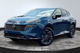 New 2025 Nissan Murano Platinum image 2