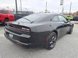 New 2025 Dodge Charger R/T w/ Quick Order Package 25M R/T image 3
