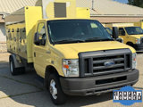 Used 2019 Ford E-450 and Econoline 450 Super Duty w/ Power Windows & Locks Group image 2