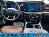 Used 2024 Ford F350 King Ranch w/ Chrome Package image 6