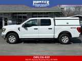 Used 2021 Ford F150 XLT image 4
