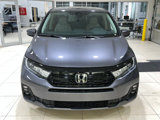 New 2025 Honda Odyssey Touring image 3