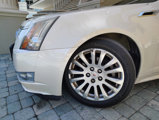 Used 2012 Cadillac CTS Performance image 2