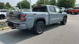 New 2025 Nissan Frontier PRO-4X image 5
