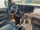 New 2025 Jeep Wrangler Sport S image 3
