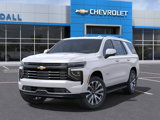 New 2025 Chevrolet Tahoe High Country image 6