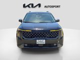 New 2025 Kia Carnival SX Prestige image 2