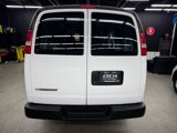 Used 2020 Chevrolet Express 2500 w/ Communications Package image 4