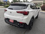 New 2025 Buick Encore GX Sport Touring w/ Advanced Technology Package image 4