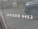 New 2025 Chevrolet Silverado 2500 LTZ w/ LTZ Premium Package image 6