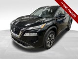 Used 2023 Nissan Rogue SV image 3