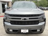 Used 2021 Chevrolet Silverado 1500 RST w/ Texas Edition Plus image 2
