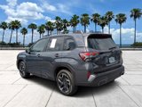 Certified 2025 Subaru Forester Limited w/ Popular Package #1 image 5