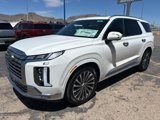 New 2025 Hyundai Palisade Calligraphy image 5
