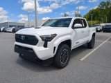 New 2025 Toyota Tacoma TRD Sport image 2