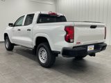 New 2025 Chevrolet Colorado W/T w/ Advanced Trailering Package image 3