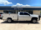 Used 2021 Chevrolet Silverado 2500 LT w/ Convenience Package image 6