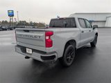 New 2025 Chevrolet Silverado 1500 Custom image 4