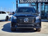 New 2025 Mercedes-Benz GLS 450 4MATIC image 3