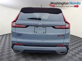New 2026 Honda CR-V TrailSport image 6