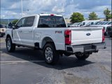 New 2025 Ford F250 Lariat image 4