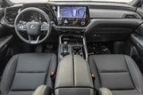 New 2025 Lexus TX 350 FWD image 5